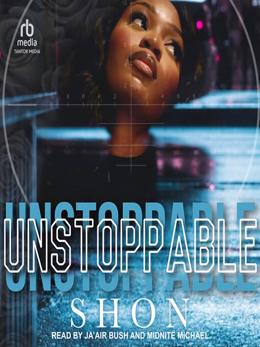 Title details for Unstoppable by Shon - Wait list